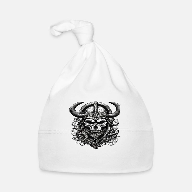 Bonnet bio Bébé