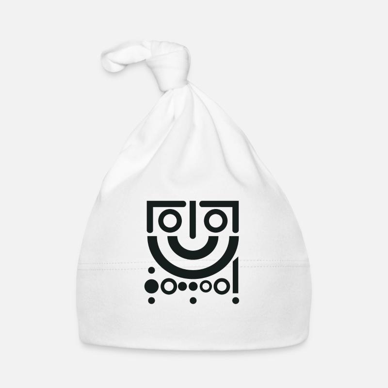 Bonnet bio Bébé