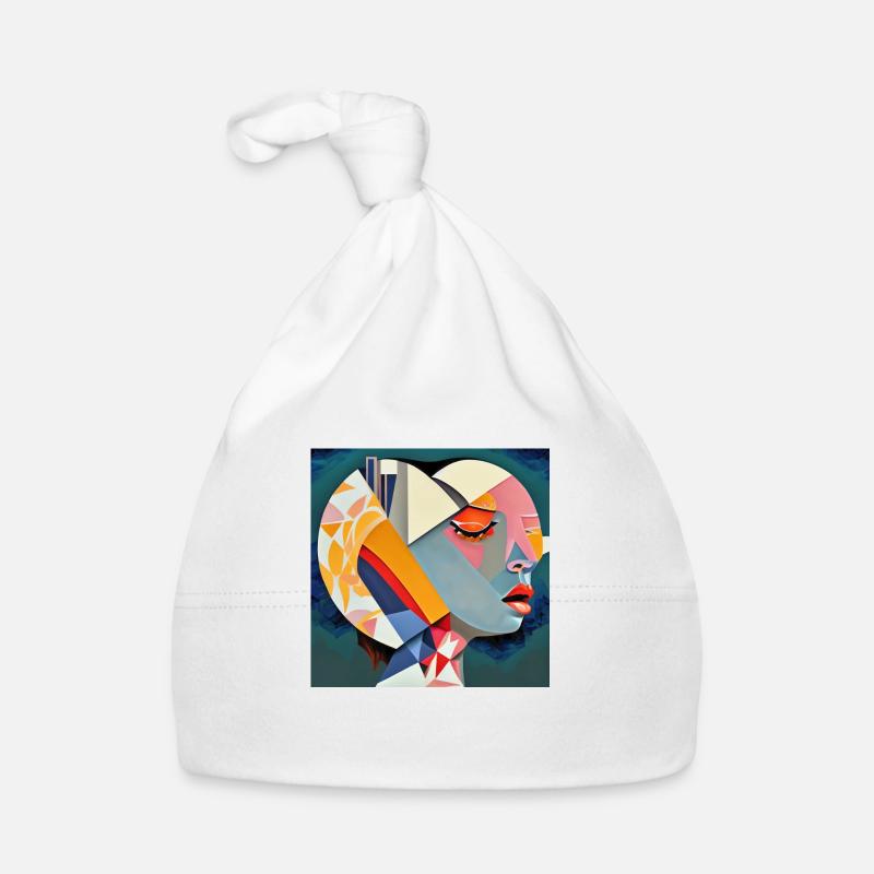 Regenerierung Baby Bio-Mütze