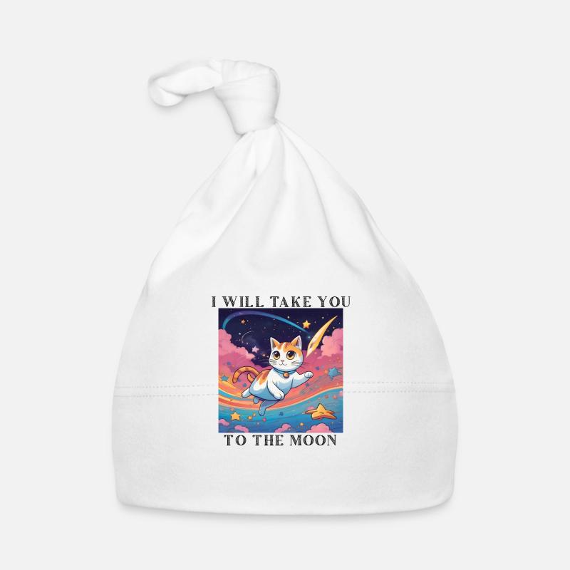 Bonnet bio Bébé