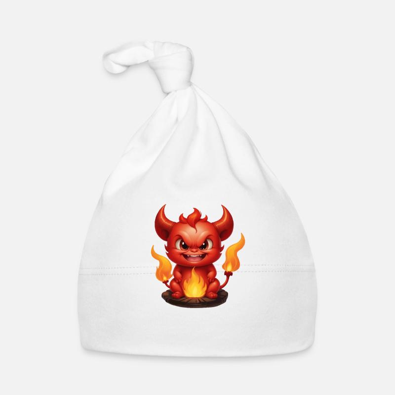 Imp Organic Baby Cap