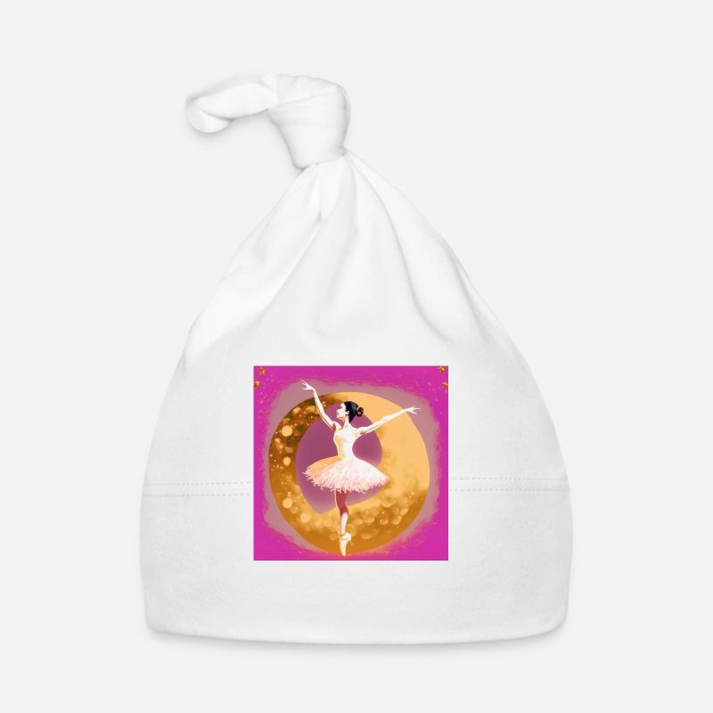 Bonnet bio Bébé