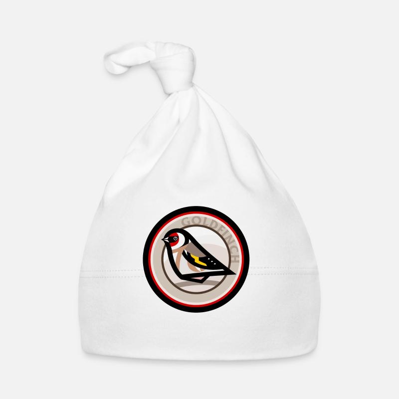 Stieglitz Baby Bio-Mütze