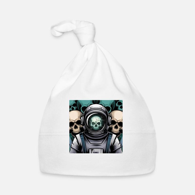 Bonnet bio Bébé