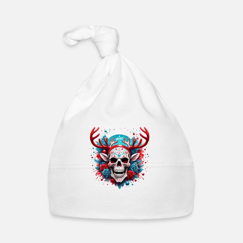 Bonnet bio Bébé
