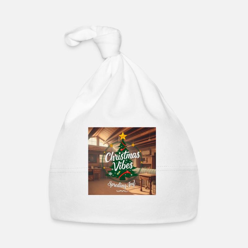 Bonnet bio Bébé