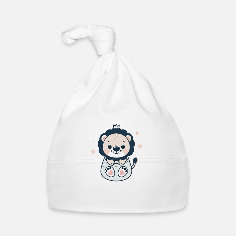 Bonnet bio Bébé