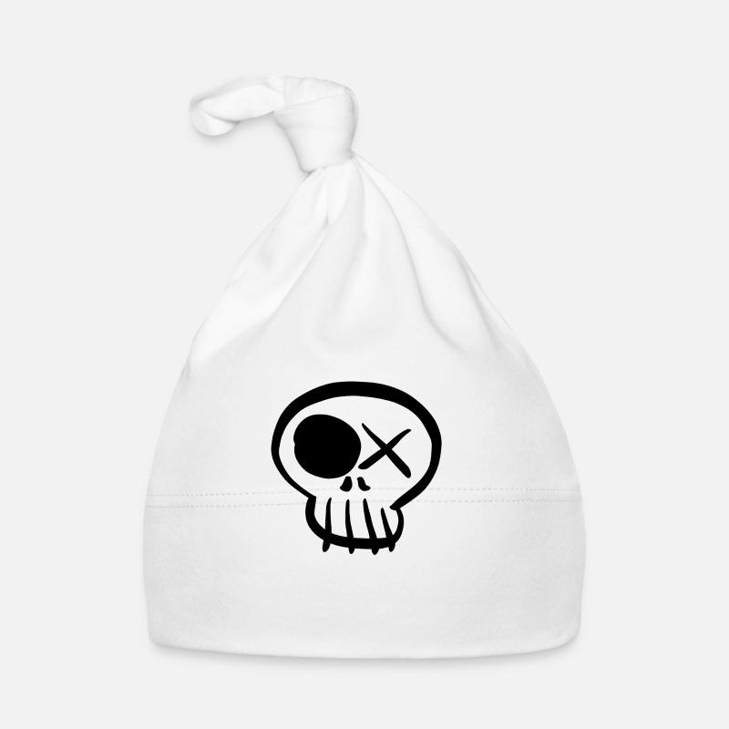 Bonnet bio Bébé