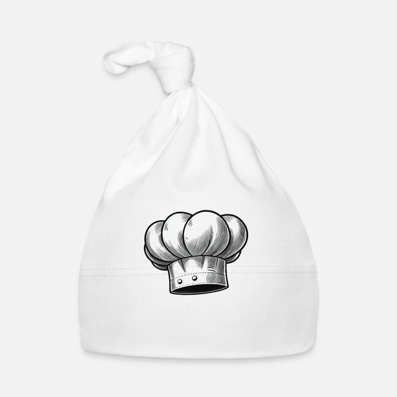 Bonnet bio Bébé