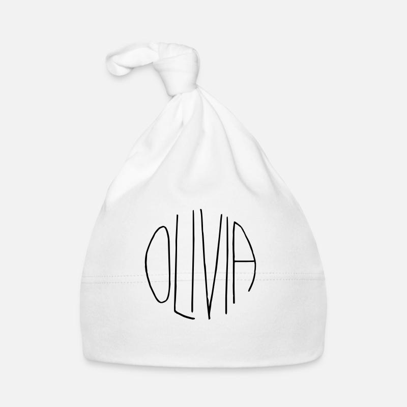 Bonnet bio Bébé