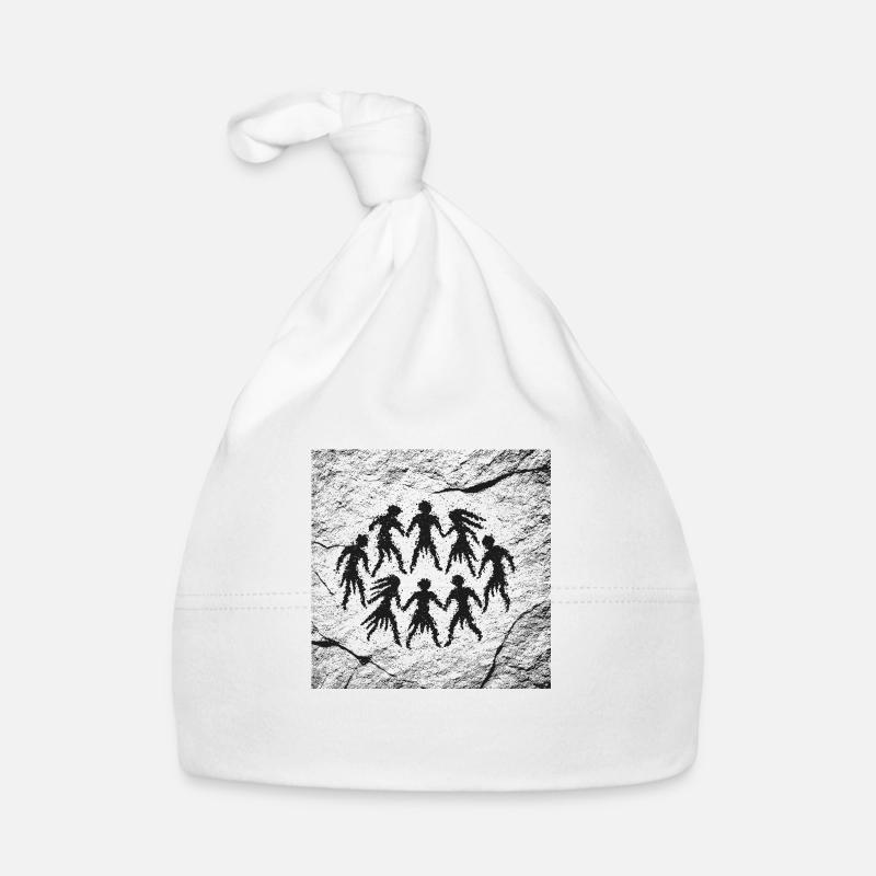 Danser Bonnet bio Bébé