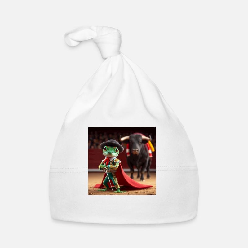 Jake O'rida Bonnet bio Bébé