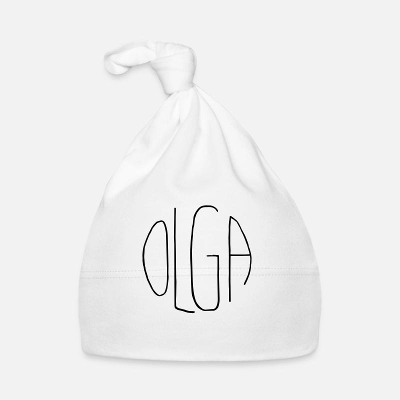 Olga Bonnet bio Bébé