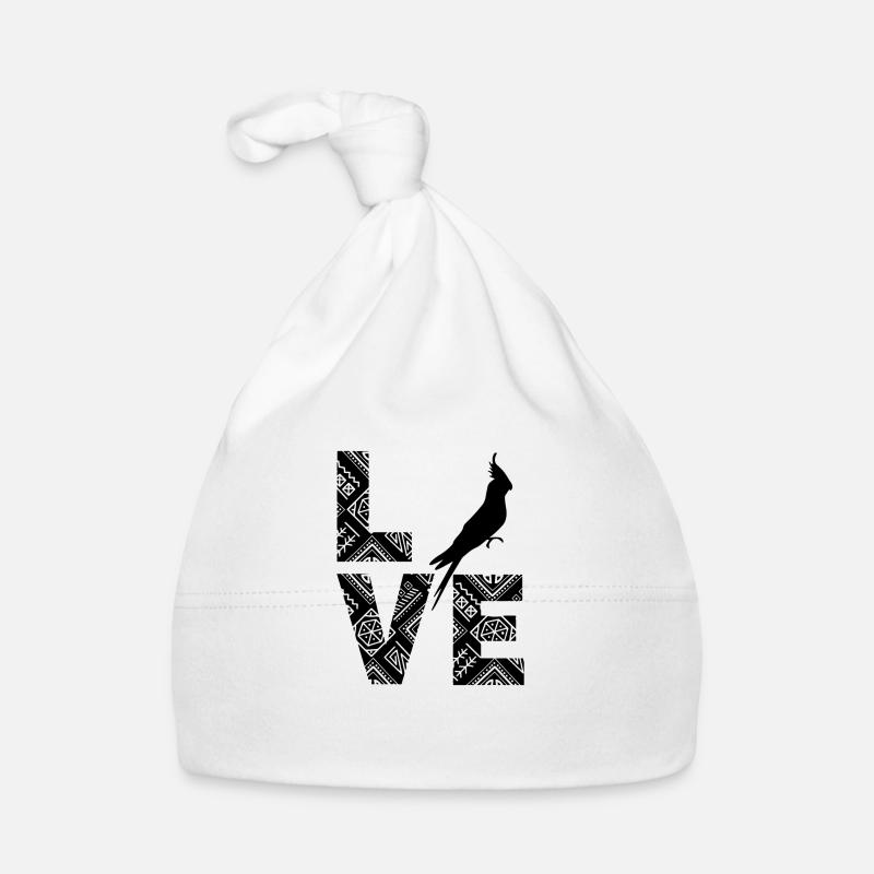 Bonnet bio Bébé