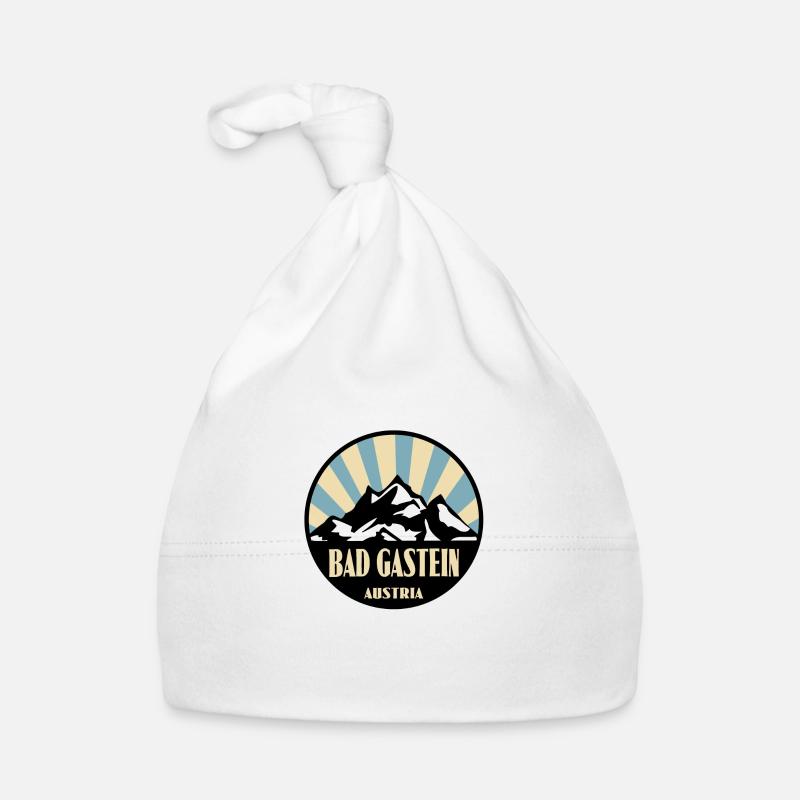 Bonnet bio Bébé