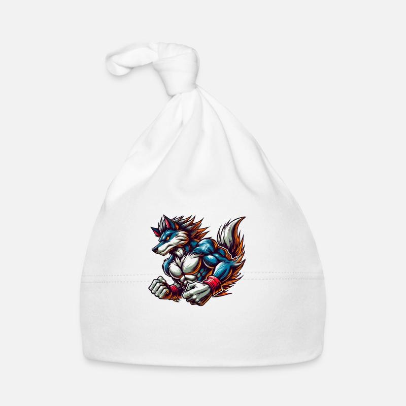 Bonnet bio Bébé