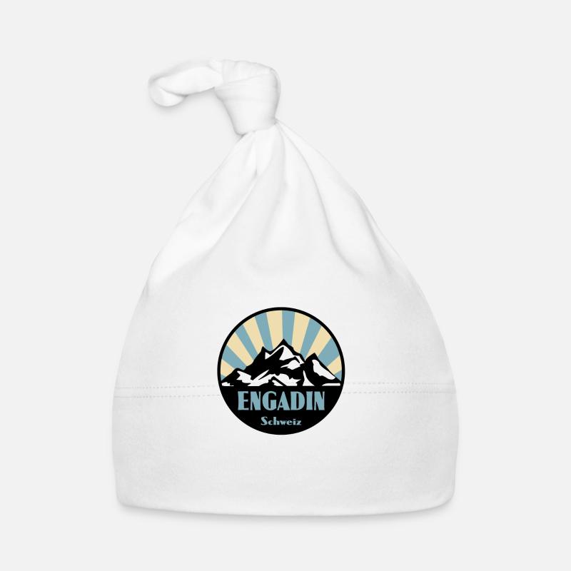 Bonnet bio Bébé