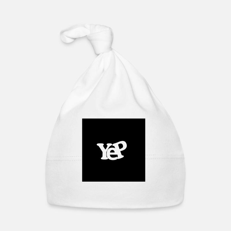 Bonnet bio Bébé