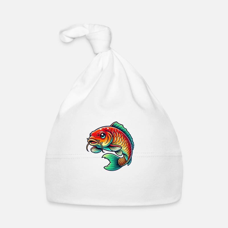 Bonnet bio Bébé