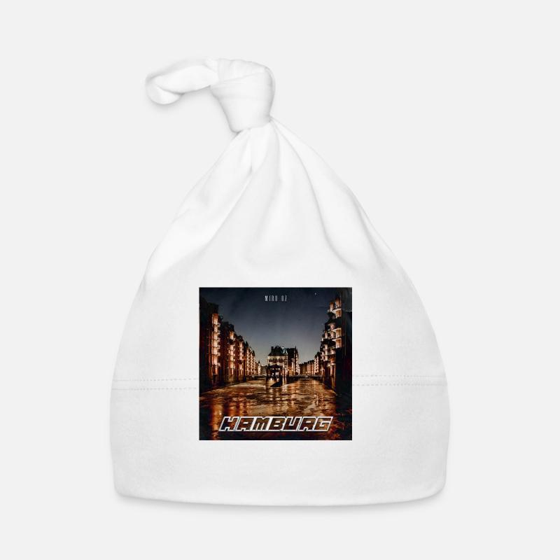 Bonnet bio Bébé