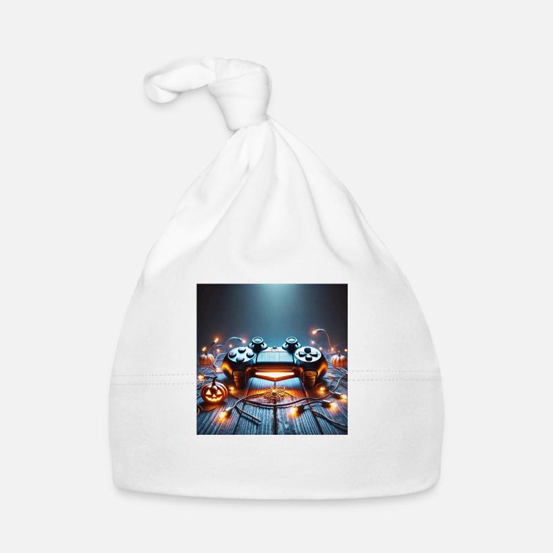 Bonnet bio Bébé