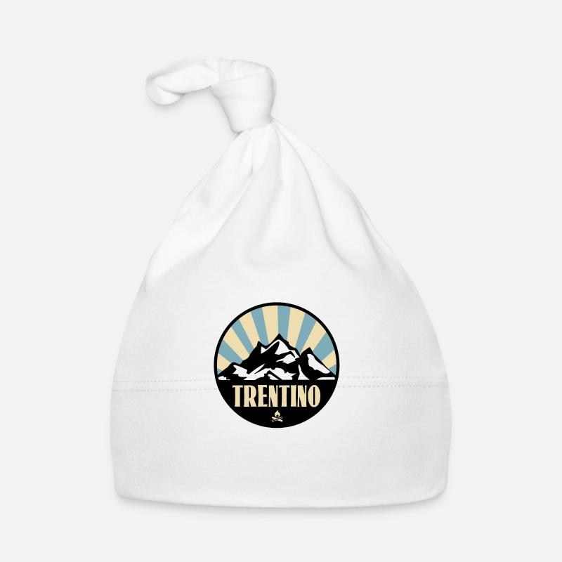 Trentin Bonnet bio Bébé