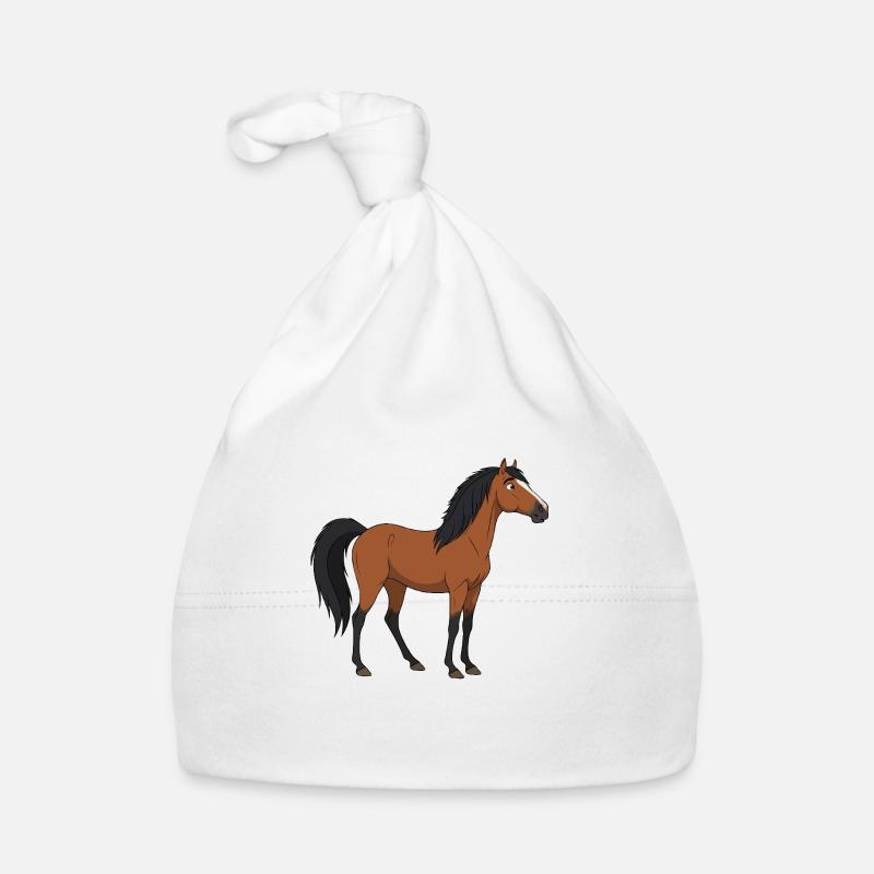 Bonnet bio Bébé