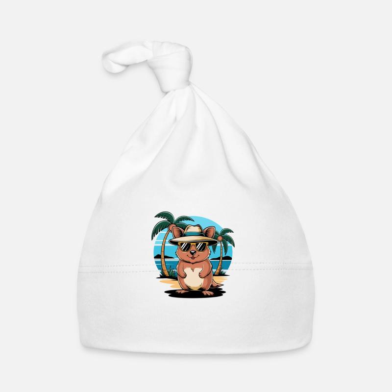 Bonnet bio Bébé