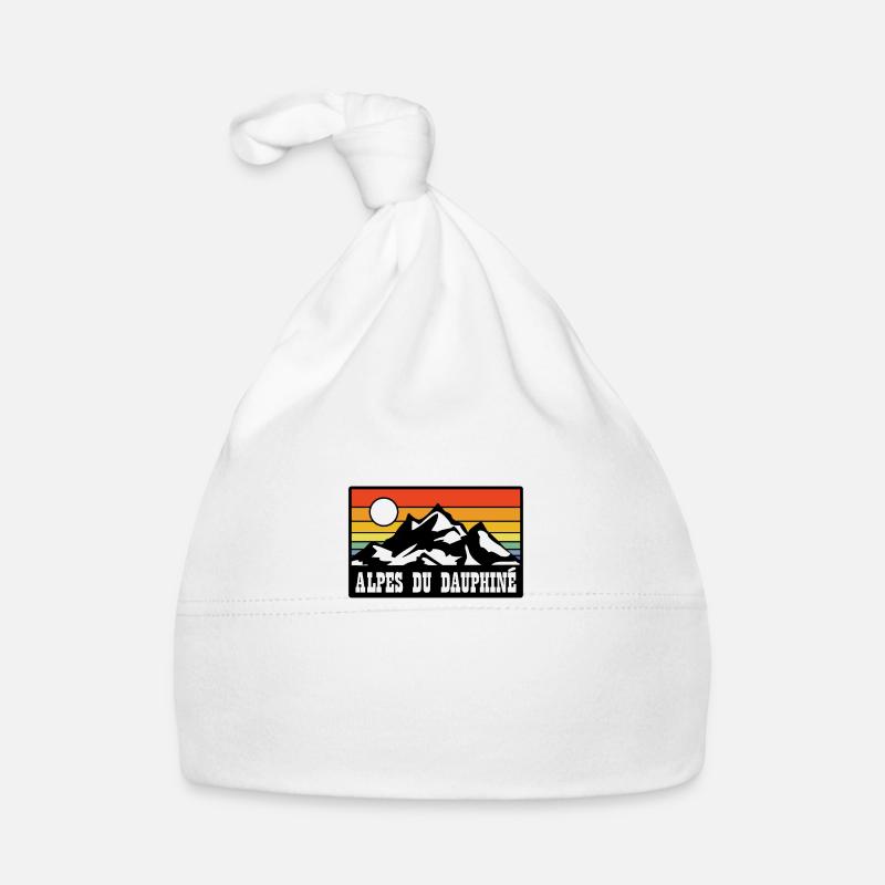 Bonnet bio Bébé