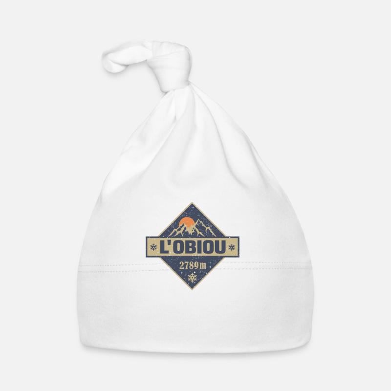 Bonnet bio Bébé
