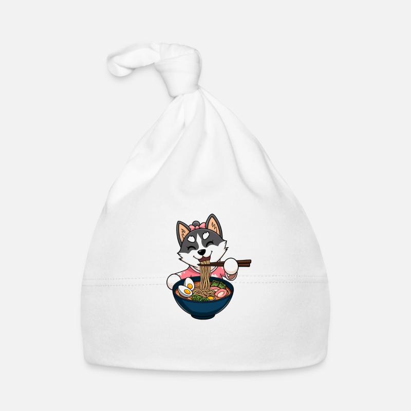 Bonnet bio Bébé