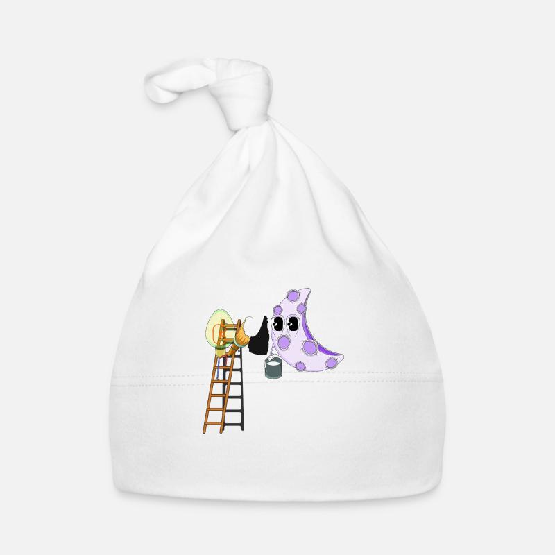 Bonnet bio Bébé