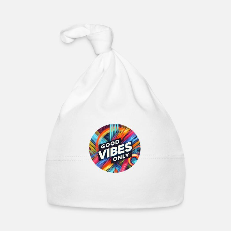 Only Organic Baby Cap