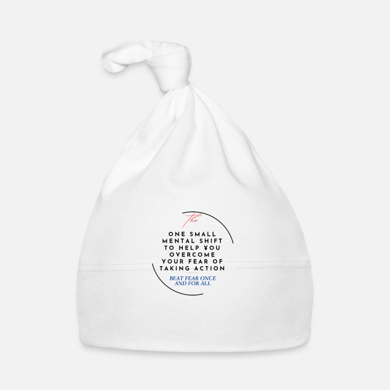 Bonnet bio Bébé