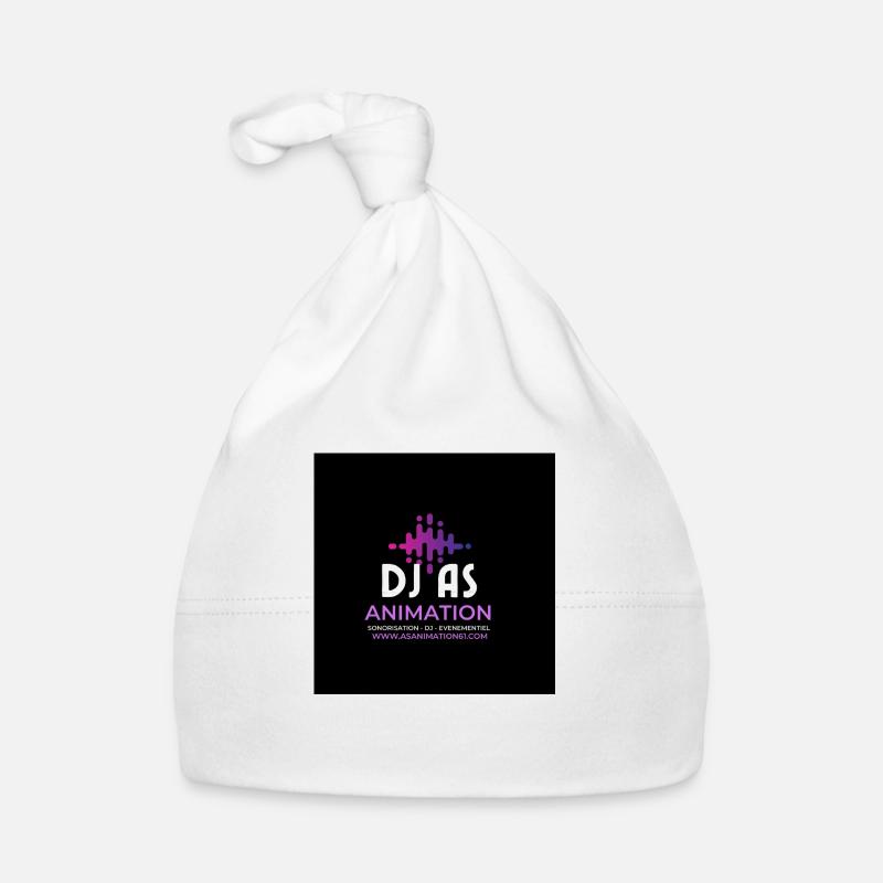 Organic Baby Cap