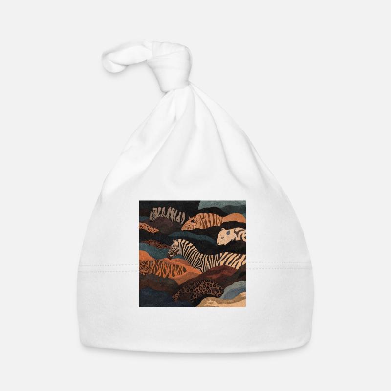 Bonnet bio Bébé