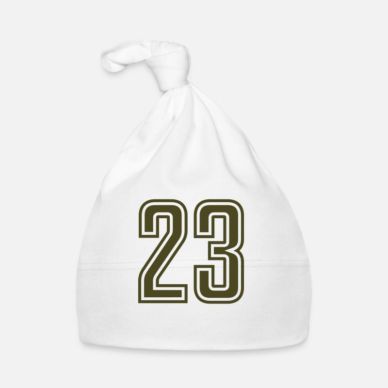 Bonnet bio Bébé