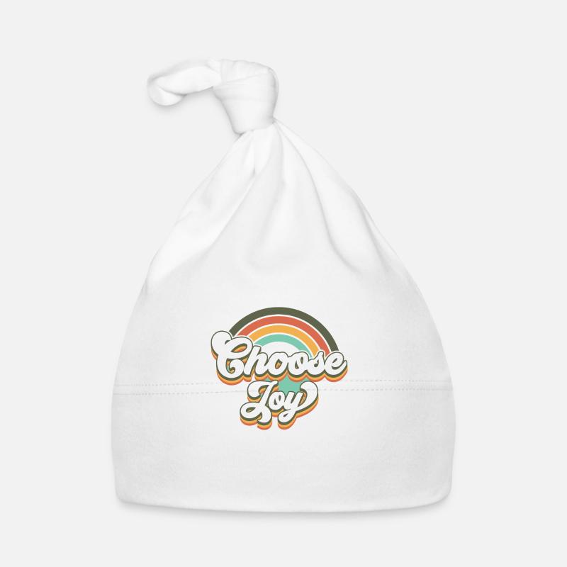 Organic Baby Cap