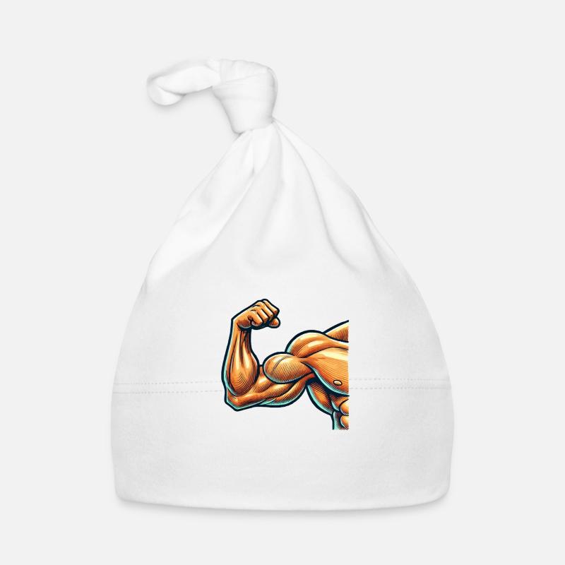 Bonnet bio Bébé