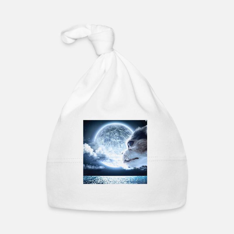 Tapsy 2 Bonnet bio Bébé