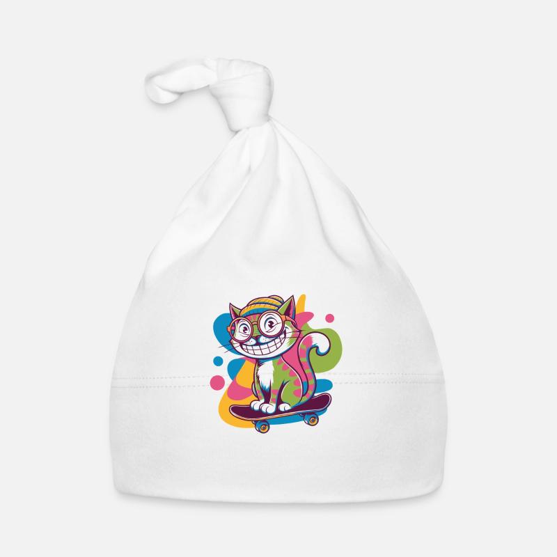 Bonnet bio Bébé