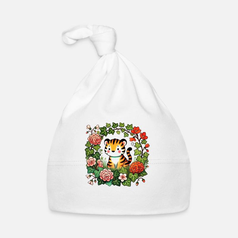 Bonnet bio Bébé