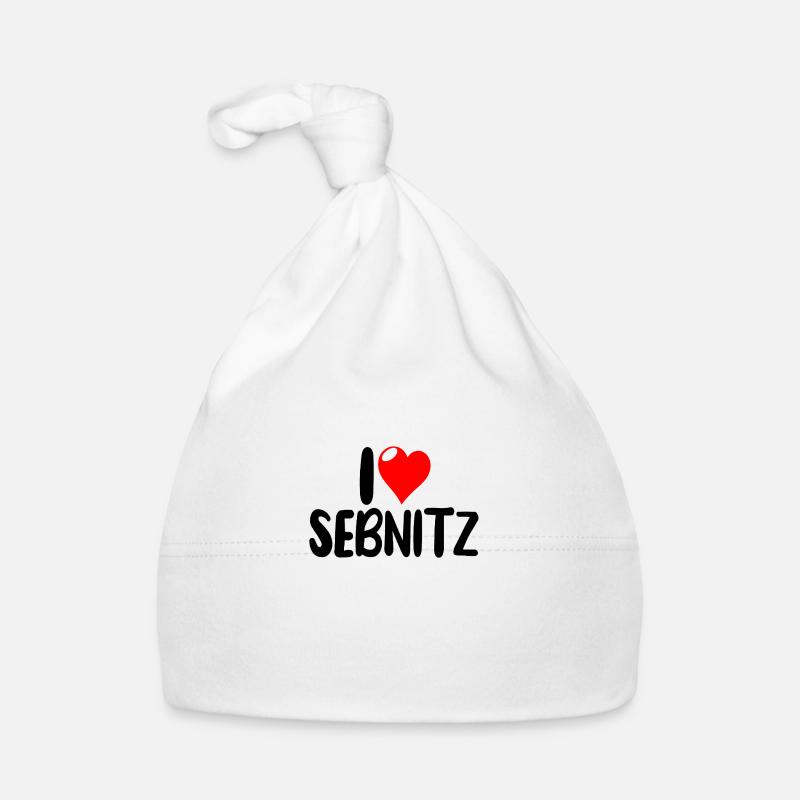 Sebnitz Baby Bio-Mütze