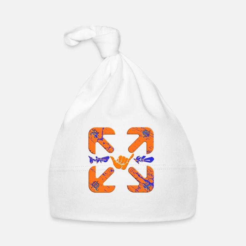 Vent Bonnet bio Bébé