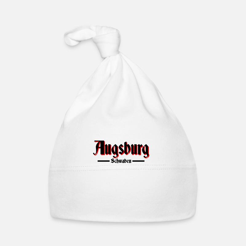 Augsburg Baby Bio-Mütze