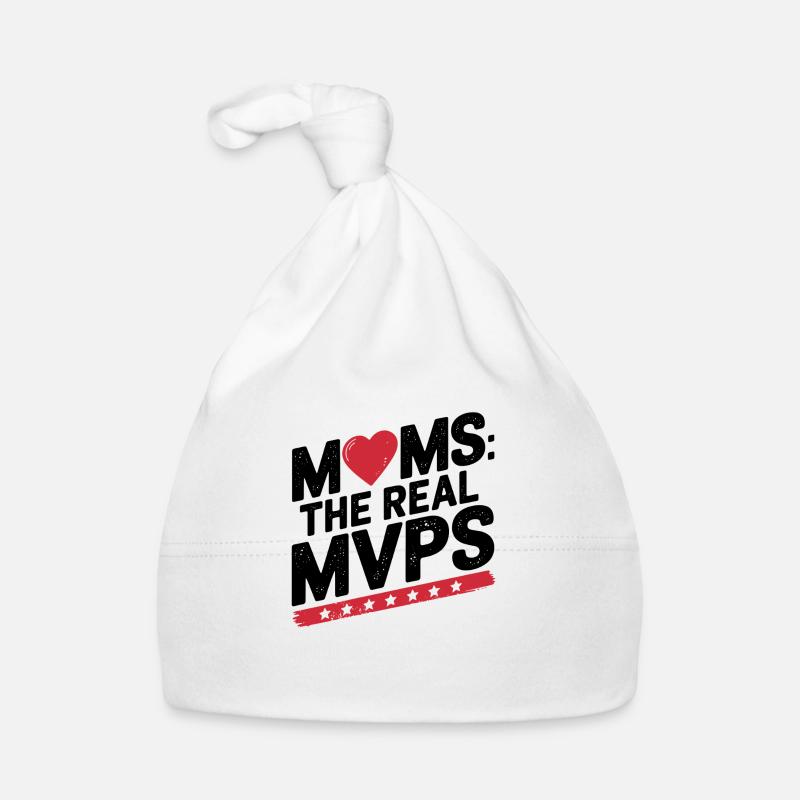 Les mamans : les vraies Bonnet bio Bébé