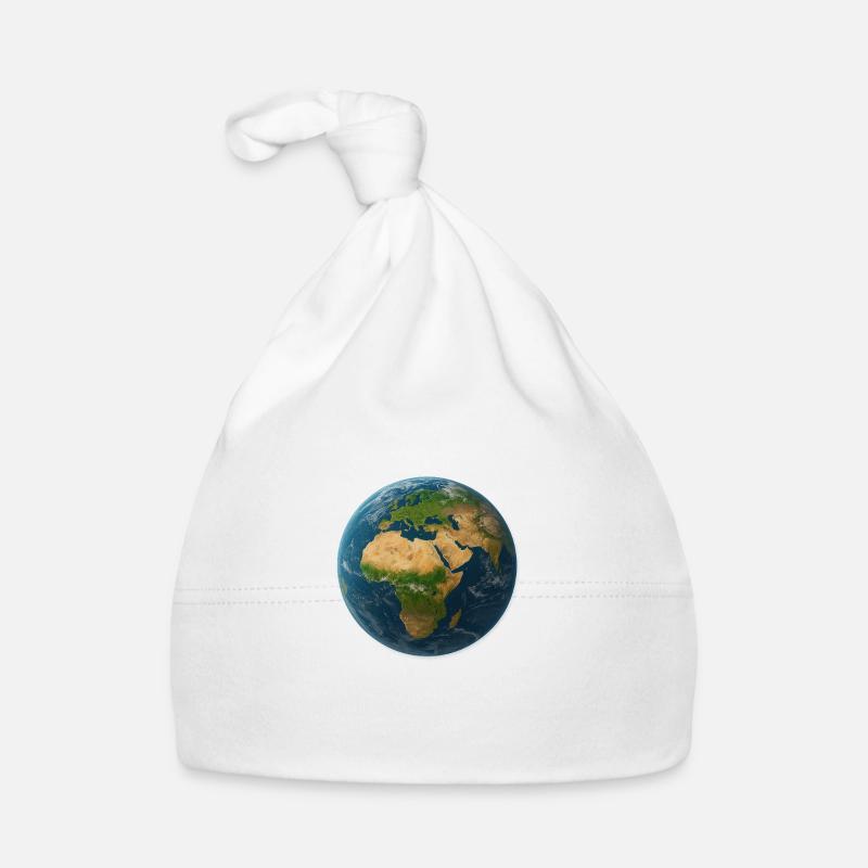 Terre Bonnet bio Bébé