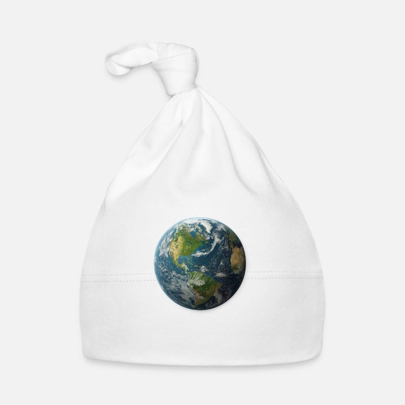 Terre Bonnet bio Bébé