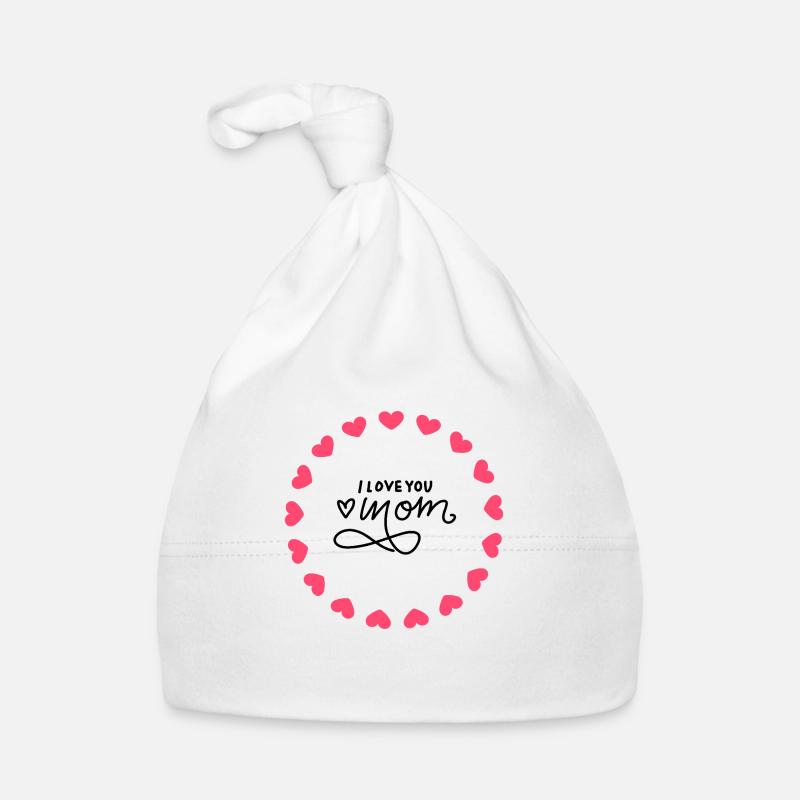 Bonnet bio Bébé