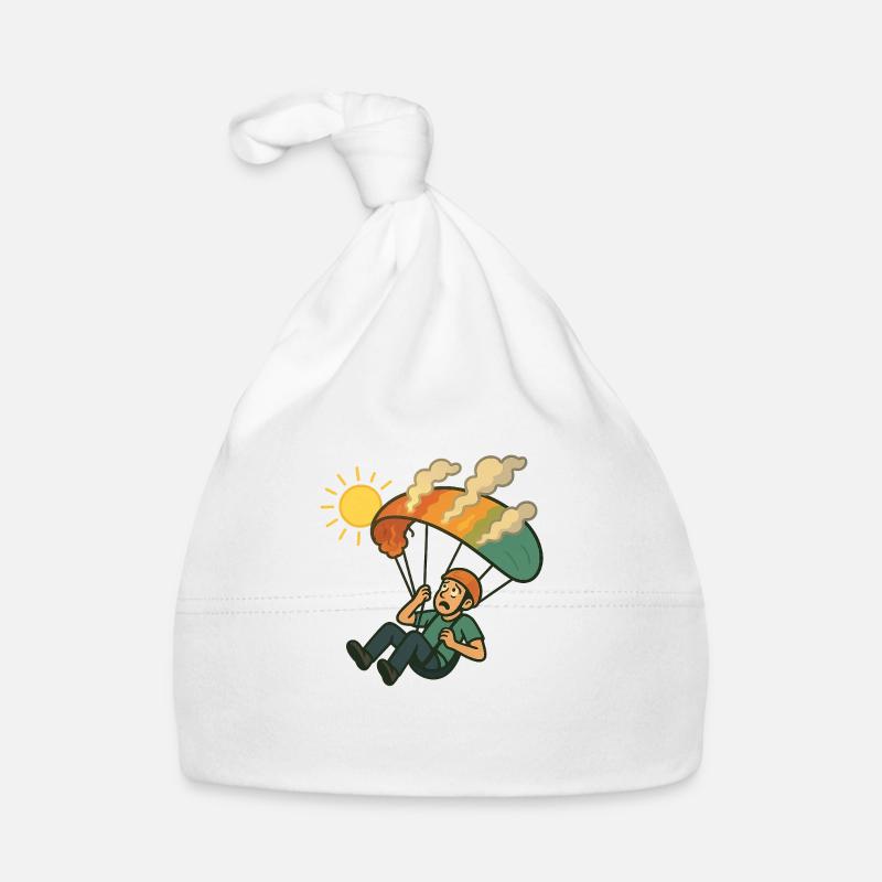 Bonnet bio Bébé